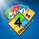 One Color 4 4 Colors | Play Online for Free!