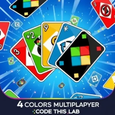 4 Colors Multiplayer