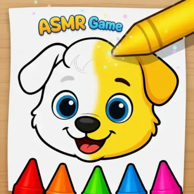 ASMR Game