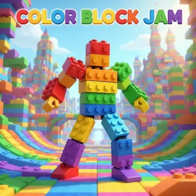 Color Block Jam