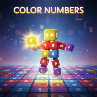 Color Numbers