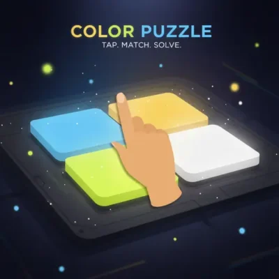 Color Puzzle