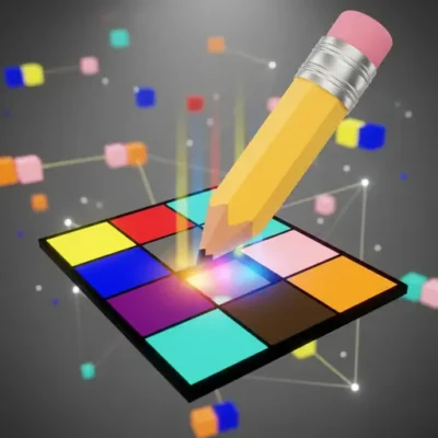 Color Sudoku