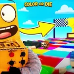 Color or Die