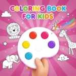Coloring Book for Kids