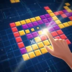 Cross Color