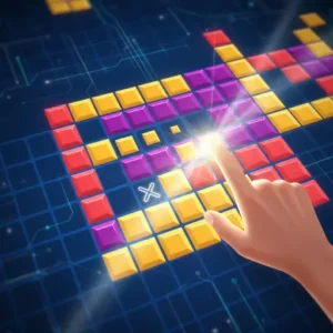 Cross Color