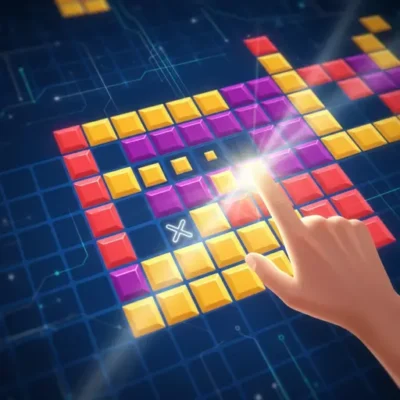 Cross Color