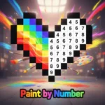 Paint by Number